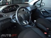 Peugeot 208 1.5 BlueHDi Signature