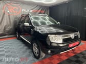 Dacia Duster 1.5 dCi Prestige