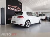 Volkswagen Golf 2.0 TSi GTi Performance
