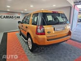 Land Rover Freelander 2.2 Td4 HSE Auto.
