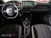Peugeot 2008 1.2 PureTech Style