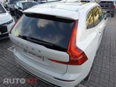 Volvo XC60 2.0 T8 PHEV R-Design AWD