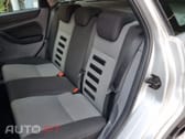 Ford Focus SW 1.6 TDCi Trend