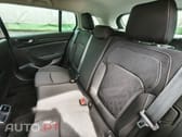 Renault Mégane Sport Tourer 1.5 Blue dCi Limited