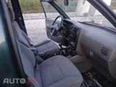 Kia Sportage 2.0 TDI