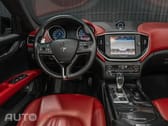 Maserati Ghibli 3.0 V6
