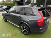 Volvo XC90 2.0 T8 PHEV R-Design AWD