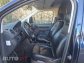 Volkswagen Caddy 1.6 TDi Trendline BlueMotion