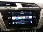 Volkswagen Touran 2.0 TDI Confortline
