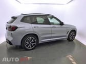BMW X3 30 e xDrive Pack M