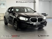 BMW 116 d Advantage