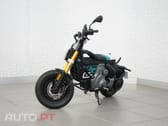 BMW CE 02 ND