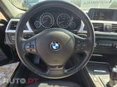BMW 318 d Auto Line Modern