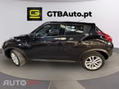Nissan Juke 1.5 dCi Tekna
