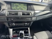 BMW 520 d Pack M Auto