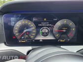 Mercedes-Benz E 220 d AMG Line Aut.