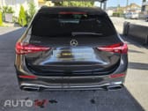 Mercedes-Benz C 300 Station Pack AMG