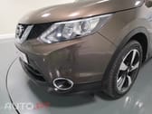 Nissan Qashqai 1.5 dCi N-Connecta Led