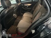 Mercedes-Benz C 220 BlueTEC Avantgarde