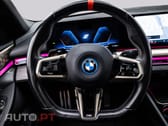 BMW i5 M60  xDRIVE I.V.A DEDUTIVEL 