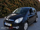 Opel Agila 1.0 Enjoy