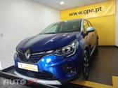 Renault Captur 1.6 E-Tech Plug-In Hybrid Techno
