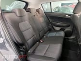 Kia Sportage 1.6 CRDi ISG SX