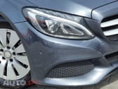 Mercedes-Benz C 220 d Aut.