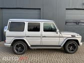 Mercedes-Benz G 55 Longo
