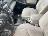 Toyota RAV4 4X4 Automático