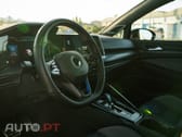 Volkswagen Golf 2.0 TSI R DSG