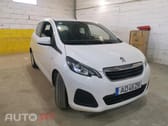 Peugeot 108 1.0 VTi Active