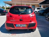 Mitsubishi Colt cz3 van