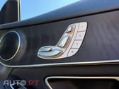 Mercedes-Benz GLC 350 d Coupé AMG Line 4-Matic