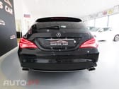 Mercedes-Benz CLA 200 d Shooting Brake Urban Aut.