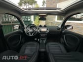 Smart ForFour EQ Prime Edition