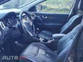 Nissan Qashqai 1.5 dCi Tekna 19 Pele