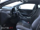 Toyota C-HR 1.8 Hybrid Dynamic