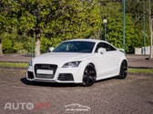 Audi TT RS 2.5 TFSi Quattro S Tronic
