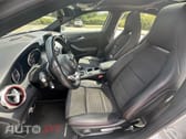 Mercedes-Benz GLA 200 d
