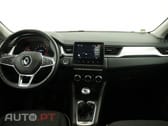 Renault Captur Captur 1.0 TCe Techno Bi-Fuel