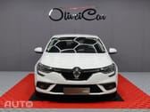Renault Mégane 1.5 Blue dCi Limited EDC