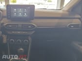 Dacia Sandero Expression