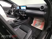 Mercedes-Benz A 250 e Style Plus