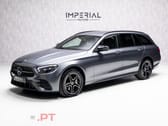 Mercedes-Benz E 300 De AMG Line