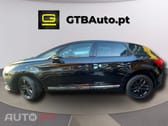 Citroen DS5 2.0 HDi Hybrid4 Business Class