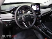 Jeep Compass Longitude 1.3 TG Plug In Hybrid  4Xe