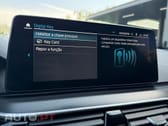 BMW 520 e Pack M