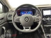 Renault Mégane Break E-Tech Plug in Business