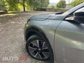 Peugeot E-208 50 kWh GT Line